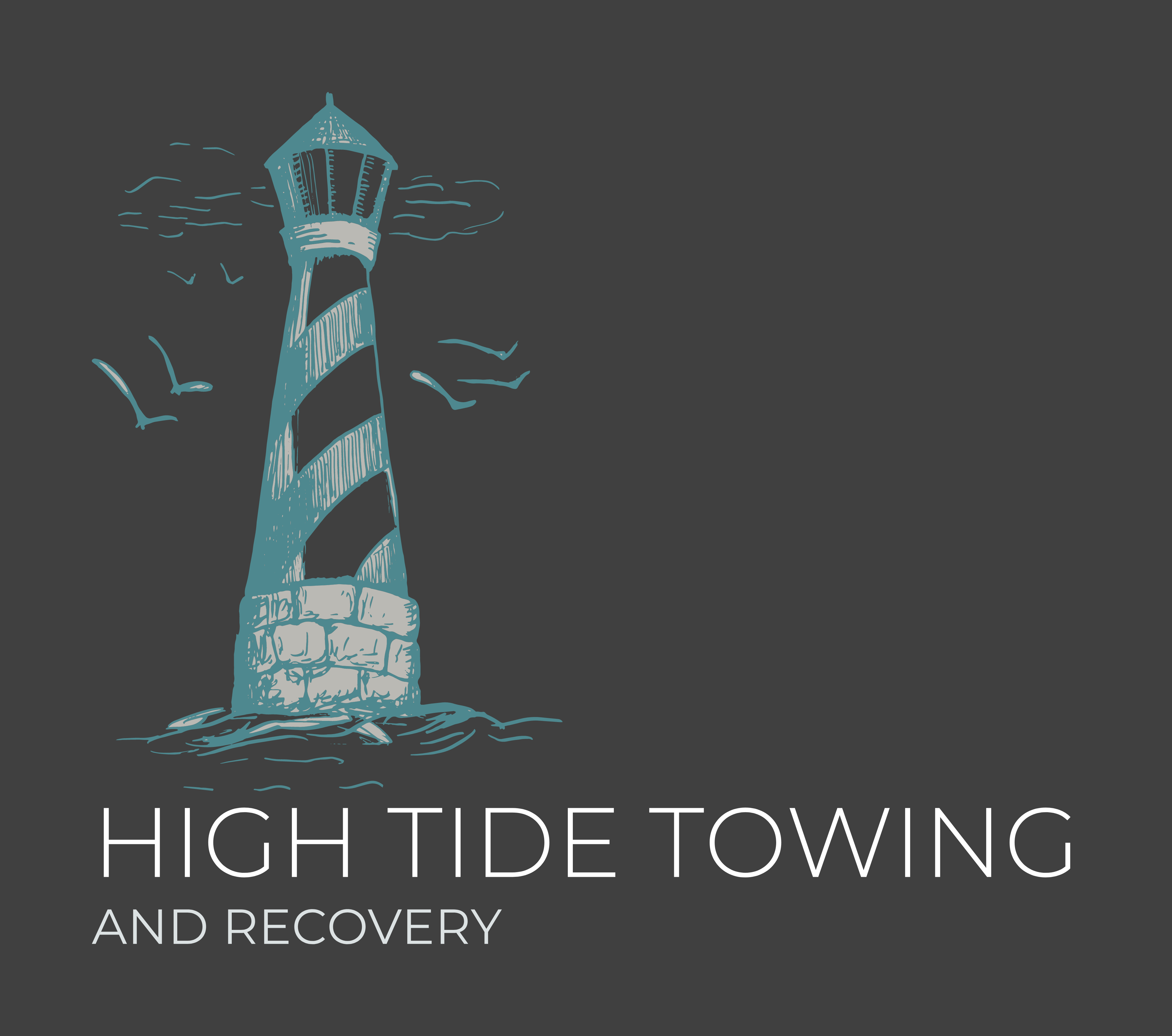 High Tide Towing and Recovery